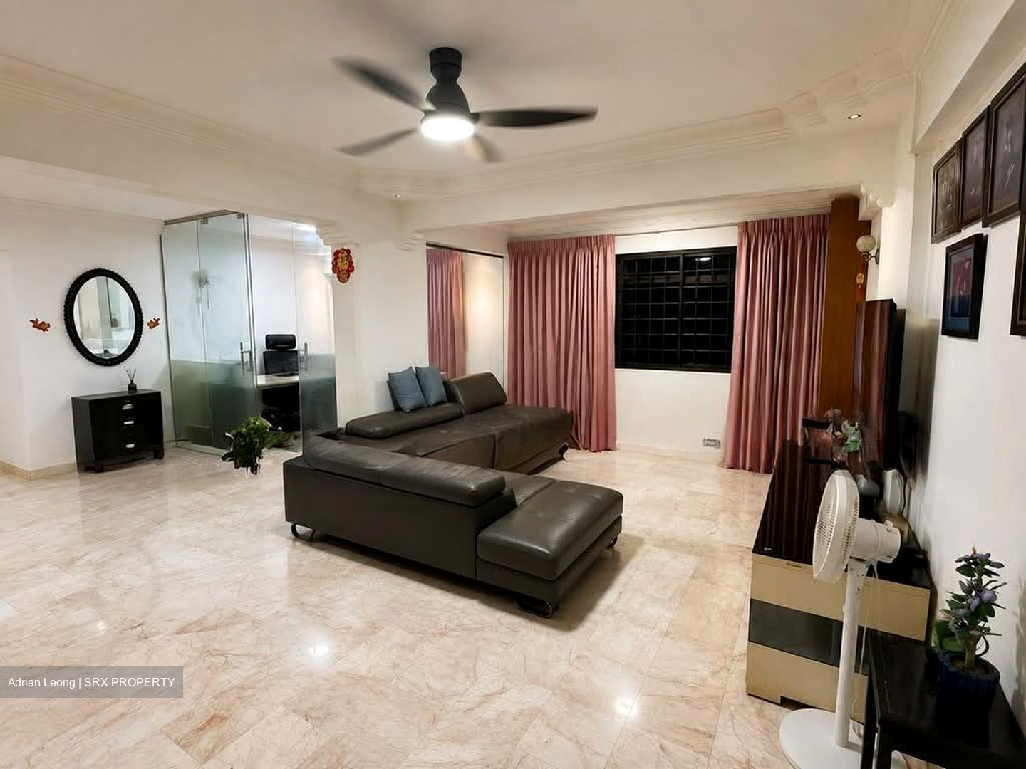 Blk 853 Hougang Central (Hougang), HDB Executive #600462461